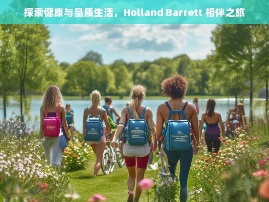 Holland Barrett，探索健康与品质生活的同行者-第1张图片-东方成人网