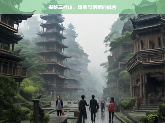 探秘三桂山，传承与创新的融合之旅-第1张图片-东方成人网