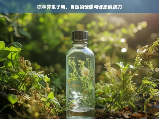 徐林芬孢子粉，自然馈赠与健康助力之源-第1张图片-东方成人网