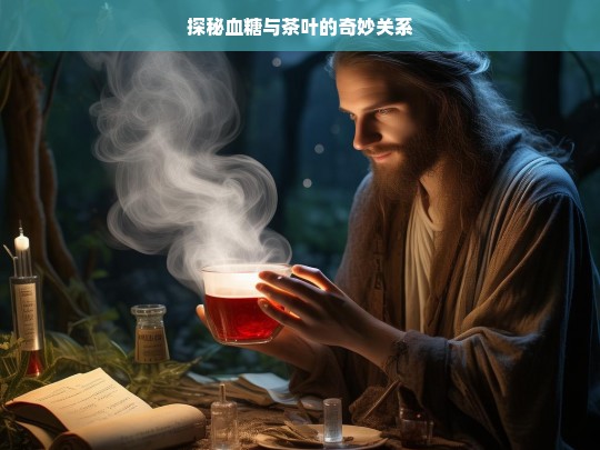 血糖与茶叶的奇妙关联探秘-第1张图片-东方成人网