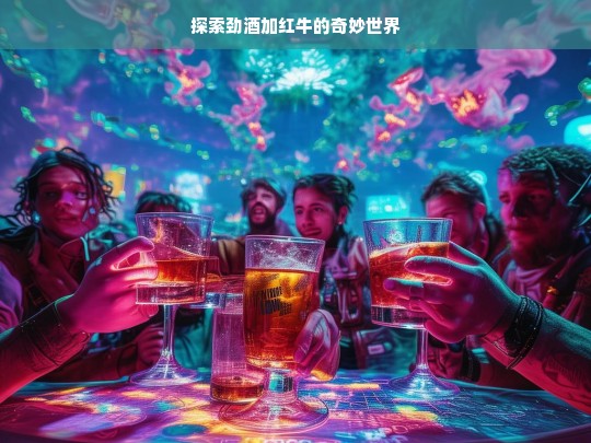 劲酒加红牛，探索奇妙融合世界-第1张图片-东方成人网