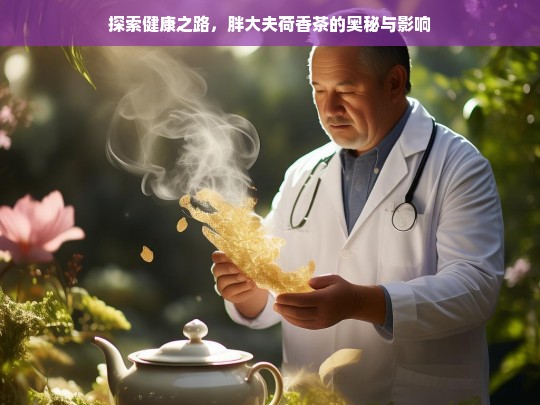 胖大夫荷香茶，探索健康之路的奥秘与影响-第1张图片-东方成人网