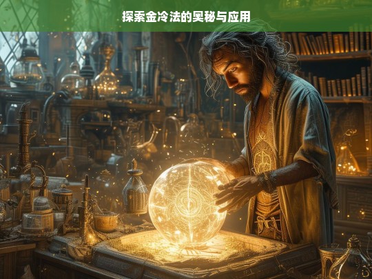 金冷法的奥秘与应用探索-第1张图片-东方成人网