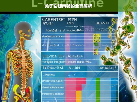 左旋肉碱全面解析-第1张图片-东方成人网