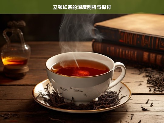 立顿红茶，深度剖析与探讨-第1张图片-东方成人网