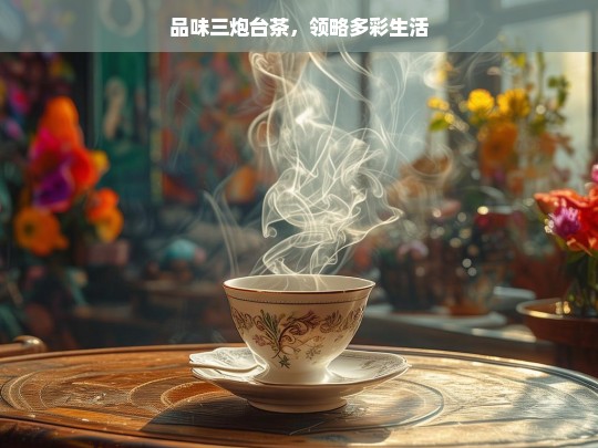 品味三炮台茶，畅享多彩生活-第1张图片-东方成人网