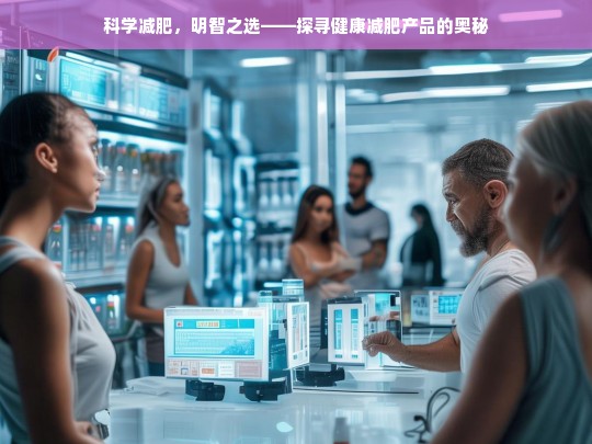 科学减肥与健康减肥产品奥秘探寻-第1张图片-东方成人网