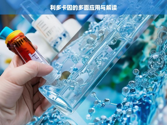 利多卡因的多面应用解读-第1张图片-东方成人网