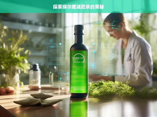 绿尔雅减肥茶奥秘探索-第1张图片-东方成人网