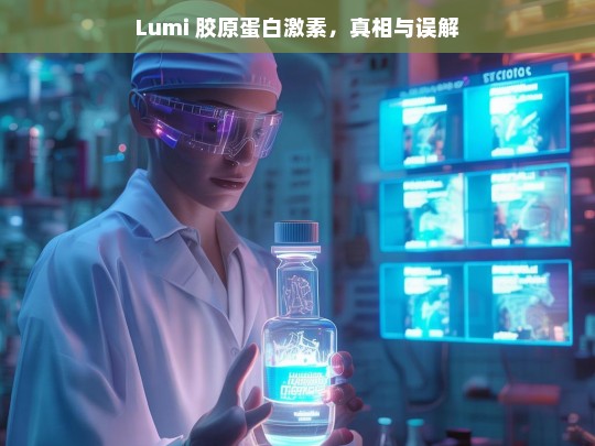 Lumi 胶原蛋白激素的真相与误解剖析-第1张图片-东方成人网