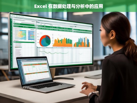 Excel 在数据处理与分析中的应用，探索与实践-第1张图片-东方成人网