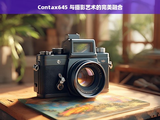 Contax645 与摄影艺术的融合之美-第1张图片-东方成人网