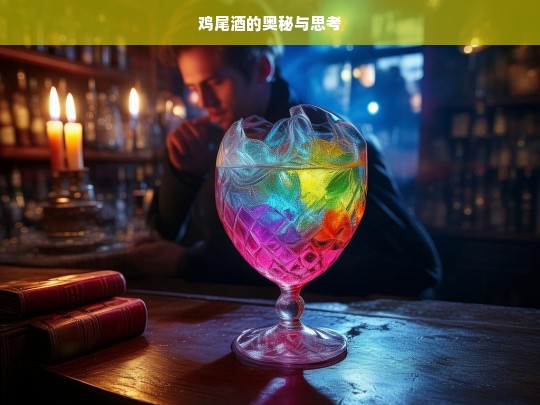 探寻鸡尾酒的奥秘与引发的思考-第1张图片-东方成人网