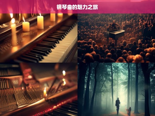 钢琴曲，魅力的奇幻旅程-第1张图片-东方成人网