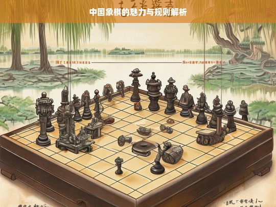 中国象棋，魅力与规则探秘-第1张图片-东方成人网