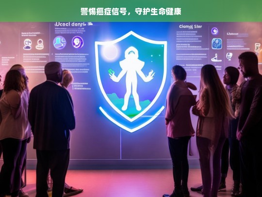 警惕癌症信号，守护健康生命-第1张图片-东方成人网