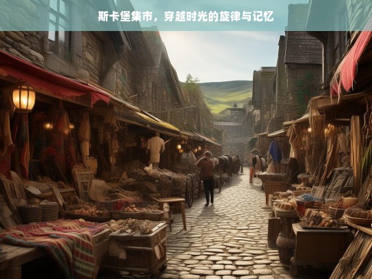 斯卡堡集市，旋律与记忆的时光之旅-第1张图片-东方成人网