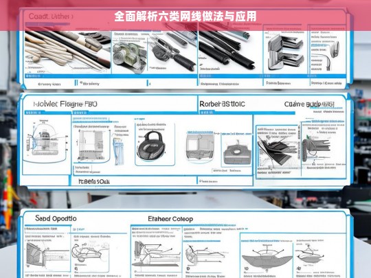 六类网线做法与应用全面解析-第1张图片-东方成人网