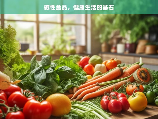 碱性食品，奠定健康生活之基-第1张图片-东方成人网