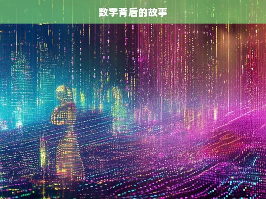 数字背后的故事-第1张图片-东方成人网