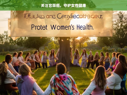 关注宫颈癌 共护女性健康-第1张图片-东方成人网