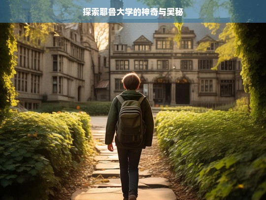 耶鲁大学的神奇奥秘探索之旅-第1张图片-东方成人网