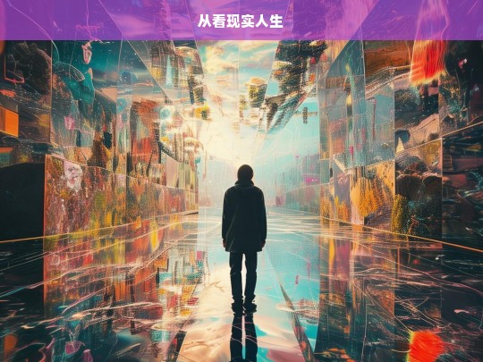 感悟现实人生-第1张图片-东方成人网