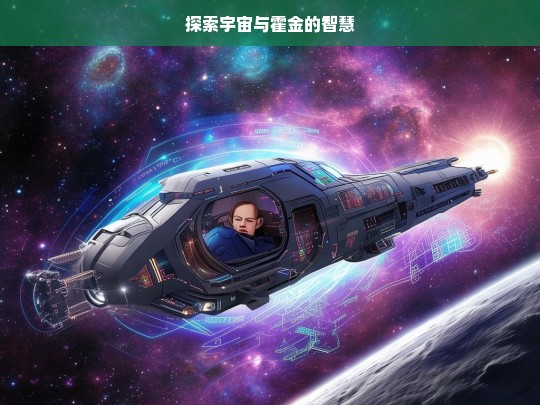 霍金与宇宙探索之智慧-第1张图片-东方成人网