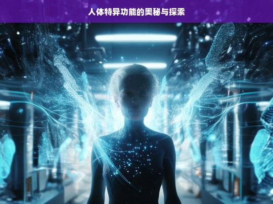 人体特异功能，奥秘探寻与探索之路-第1张图片-东方成人网