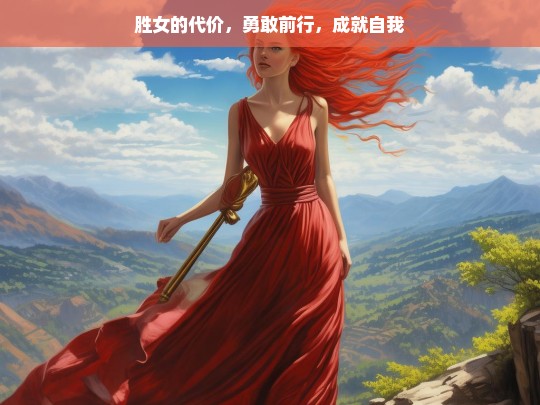 胜女，勇敢成就自我的代价-第1张图片-东方成人网