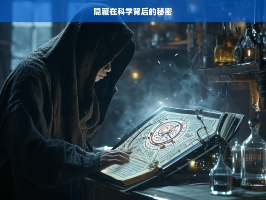 科学背后的秘密-第1张图片-东方成人网