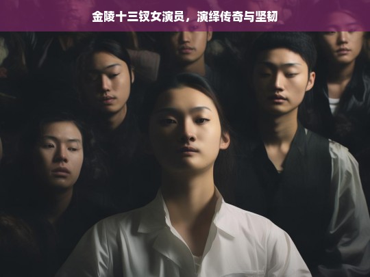 金陵十三钗女演员，传奇与坚韧的演绎-第1张图片-东方成人网