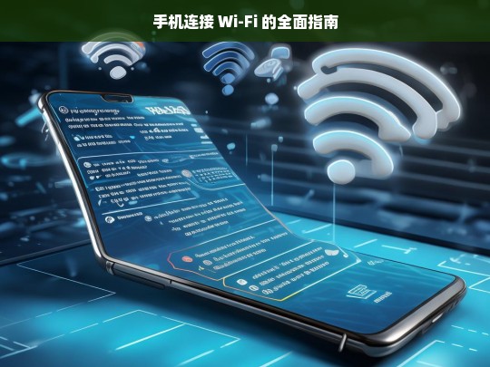 手机连接 Wi-Fi 指南-第1张图片-东方成人网