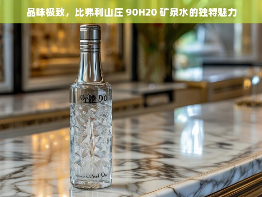 比弗利山庄 90H20 矿泉水，极致品味与独特魅力-第1张图片-东方成人网