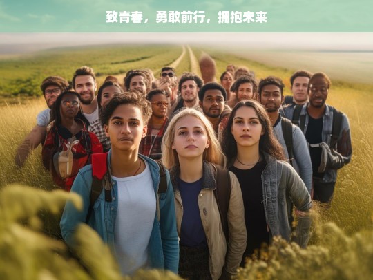 致青春，勇敢前行拥抱未来-第1张图片-东方成人网