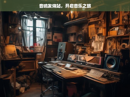 音响发烧站，踏上音乐奇幻之旅-第1张图片-东方成人网