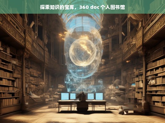 360 doc 个人图书馆，知识宝库探索之旅-第1张图片-东方成人网