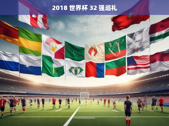 2018 世界杯 32 强全景巡礼-第1张图片-东方成人网