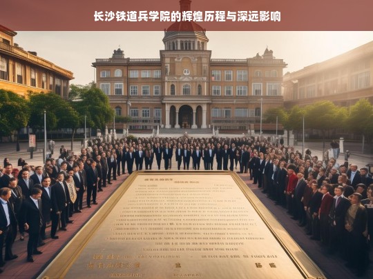 长沙铁道兵学院的辉煌与影响-第1张图片-东方成人网