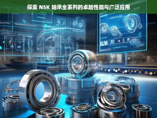 NSK 轴承全系列，卓越性能与广泛应用探索-第1张图片-东方成人网