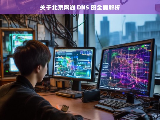 北京网通 DNS 全面解析-第1张图片-东方成人网