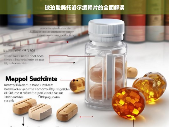 琥珀酸美托洛尔缓释片全面解读-第1张图片-东方成人网