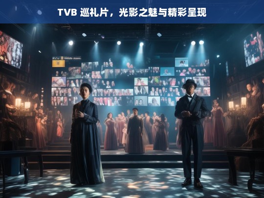 TVB 巡礼片的光影与精彩-第1张图片-东方成人网