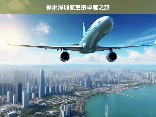 深圳航空，卓越之旅的探索-第1张图片-东方成人网