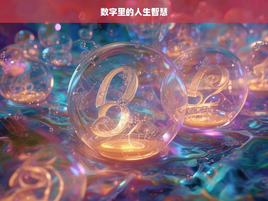 数字中的人生智慧-第1张图片-东方成人网