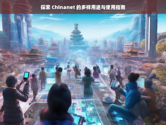 Chinanet 的用途及使用指南探索-第1张图片-东方成人网