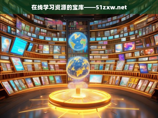 51zxw.net，在线学习资源的宝库-第1张图片-东方成人网