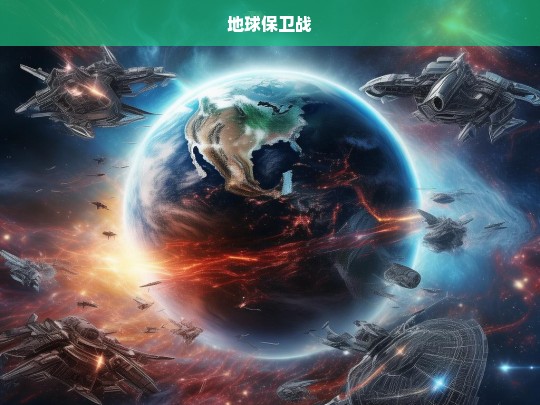 地球保卫战，守护我们的星球-第1张图片-东方成人网