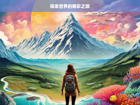 探索世界之旅，领略精彩-第1张图片-东方成人网