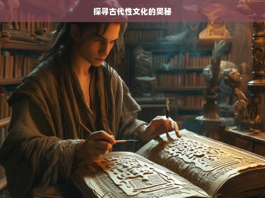 古代性文化探秘-第1张图片-东方成人网